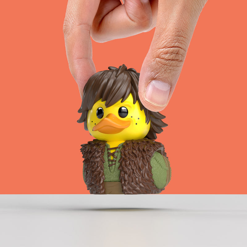 how to train your dragon hiccup tubbz mini edition