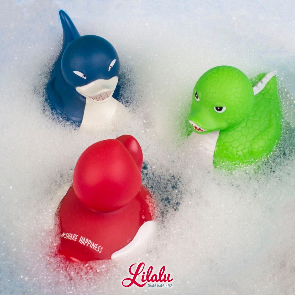 Canard SHARE HAPPINESS