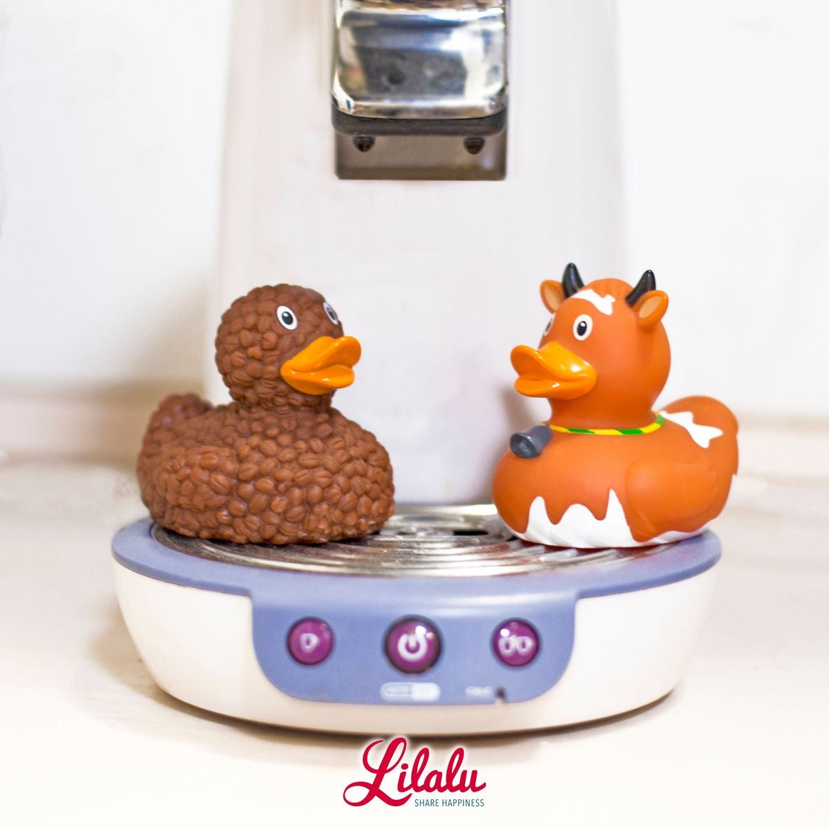 Duck Cafe