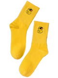 Calzini Anatra Occhiali da Sole