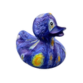 Duck Starry Night Vincent van Gogh