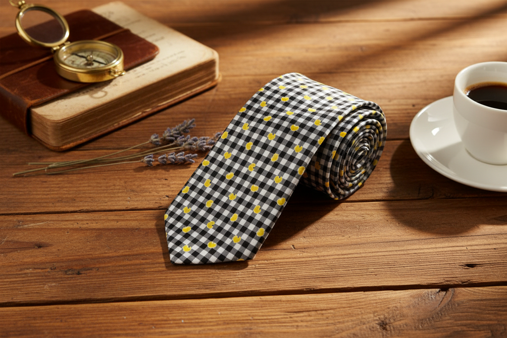 Duck Tie
