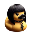 Statuetta Anatra Goth