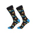 Duck Shooting Socks