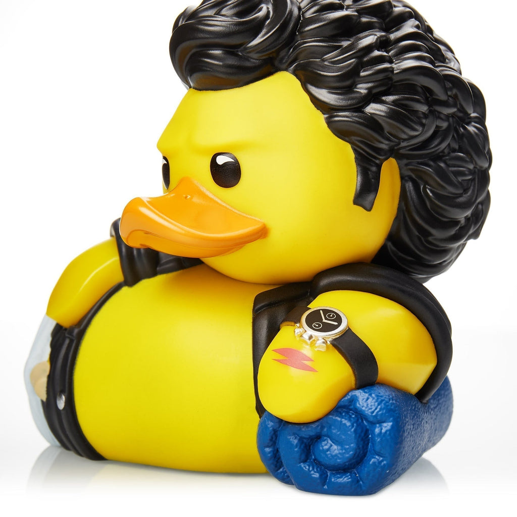 Anatra Ian Malcolm (Edizione con scatola)