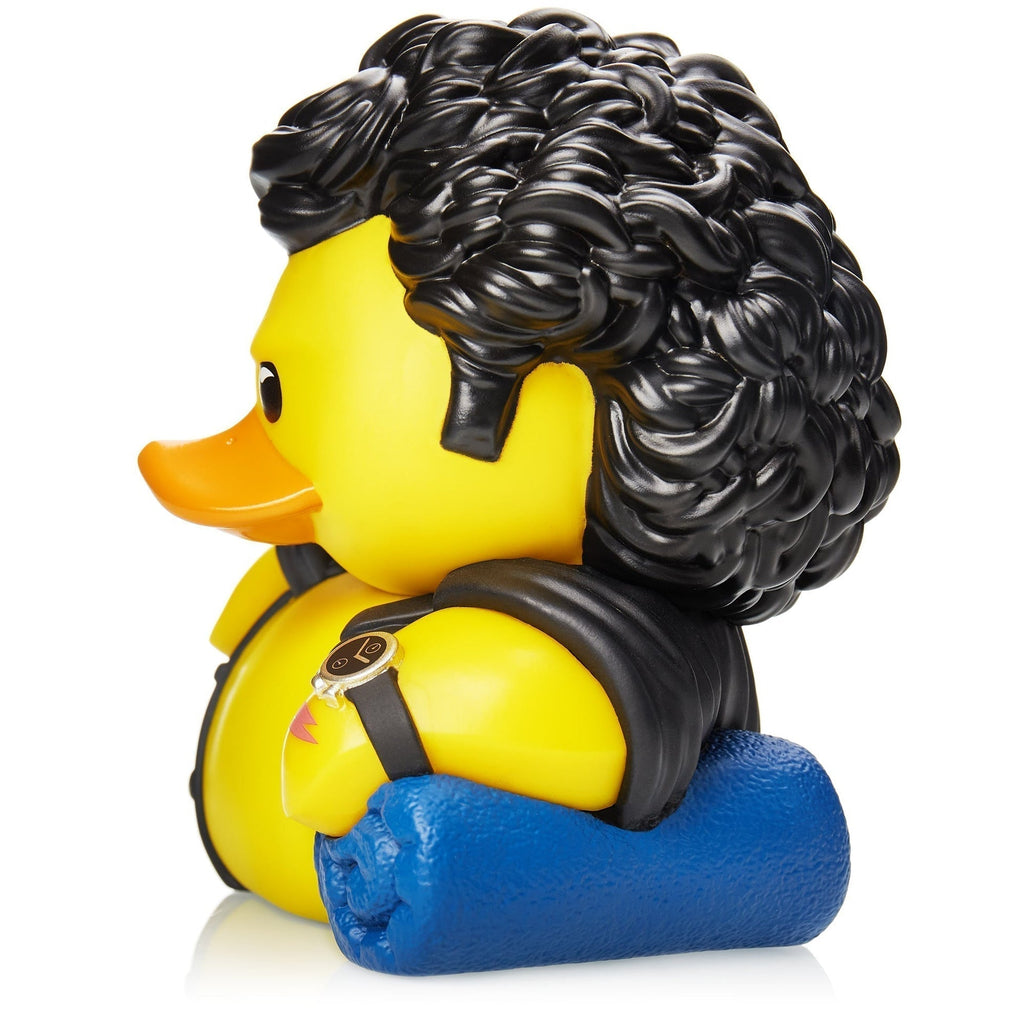Anatra Ian Malcolm (Edizione con scatola)