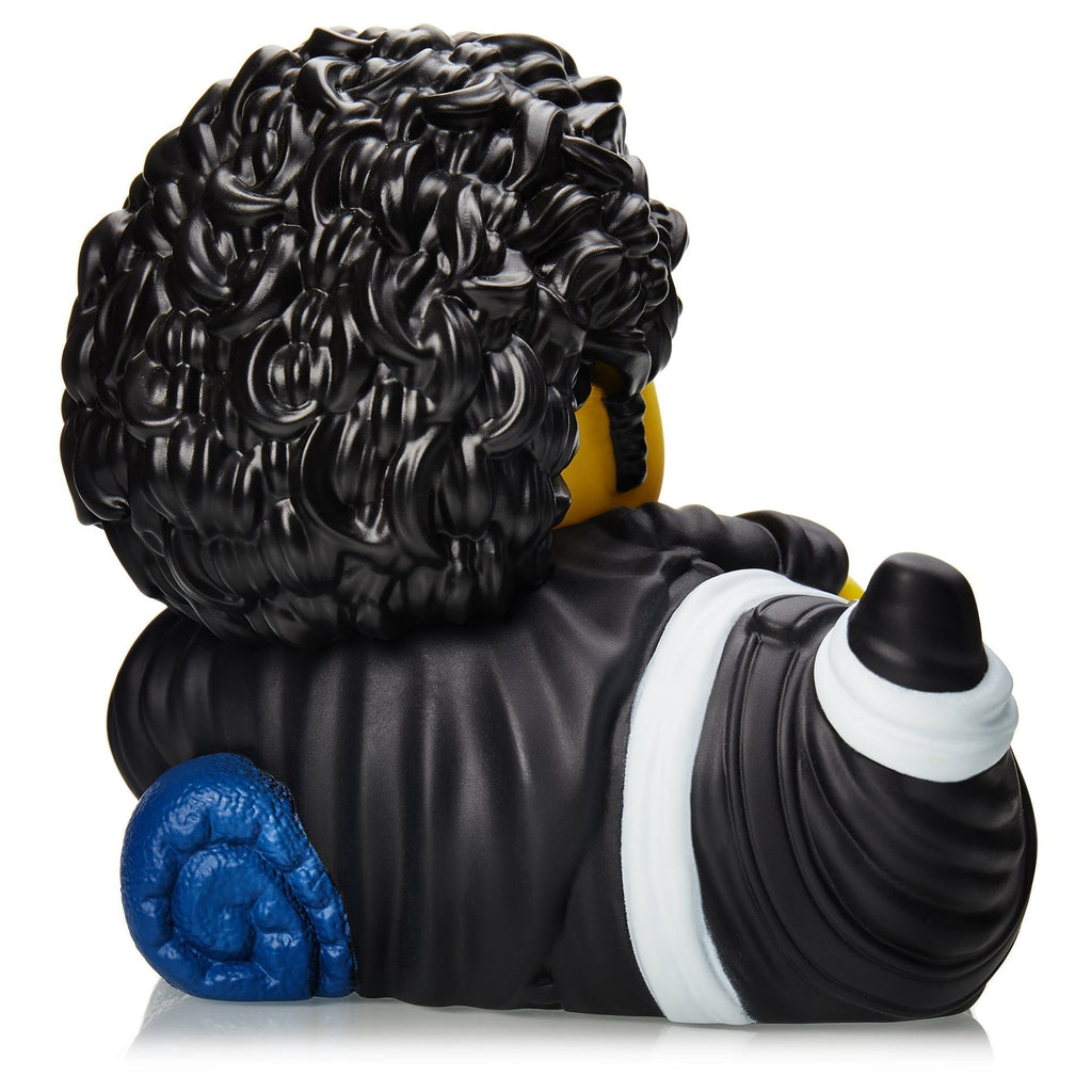 Duck Ian Malcolm TUBBZ (First Edition)