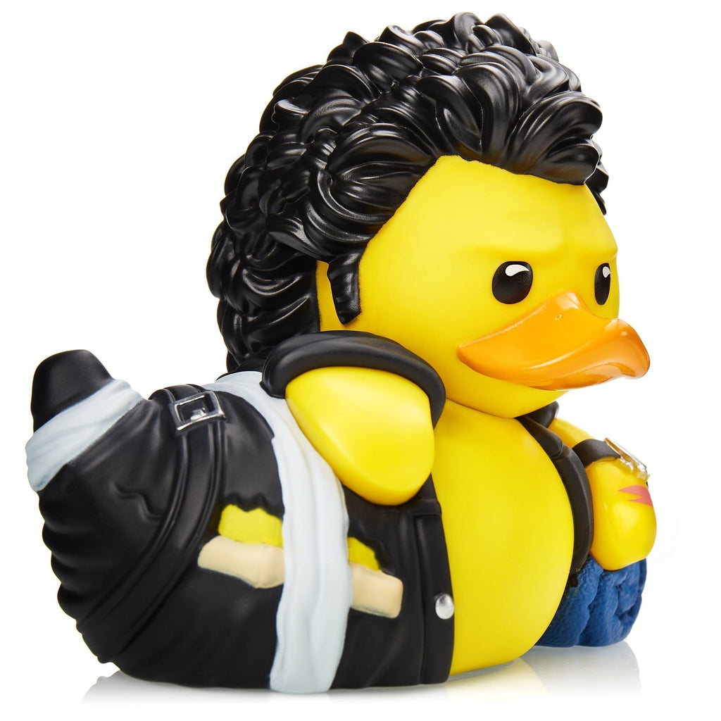 Duck Ian Malcolm TUBBZ (First Edition)