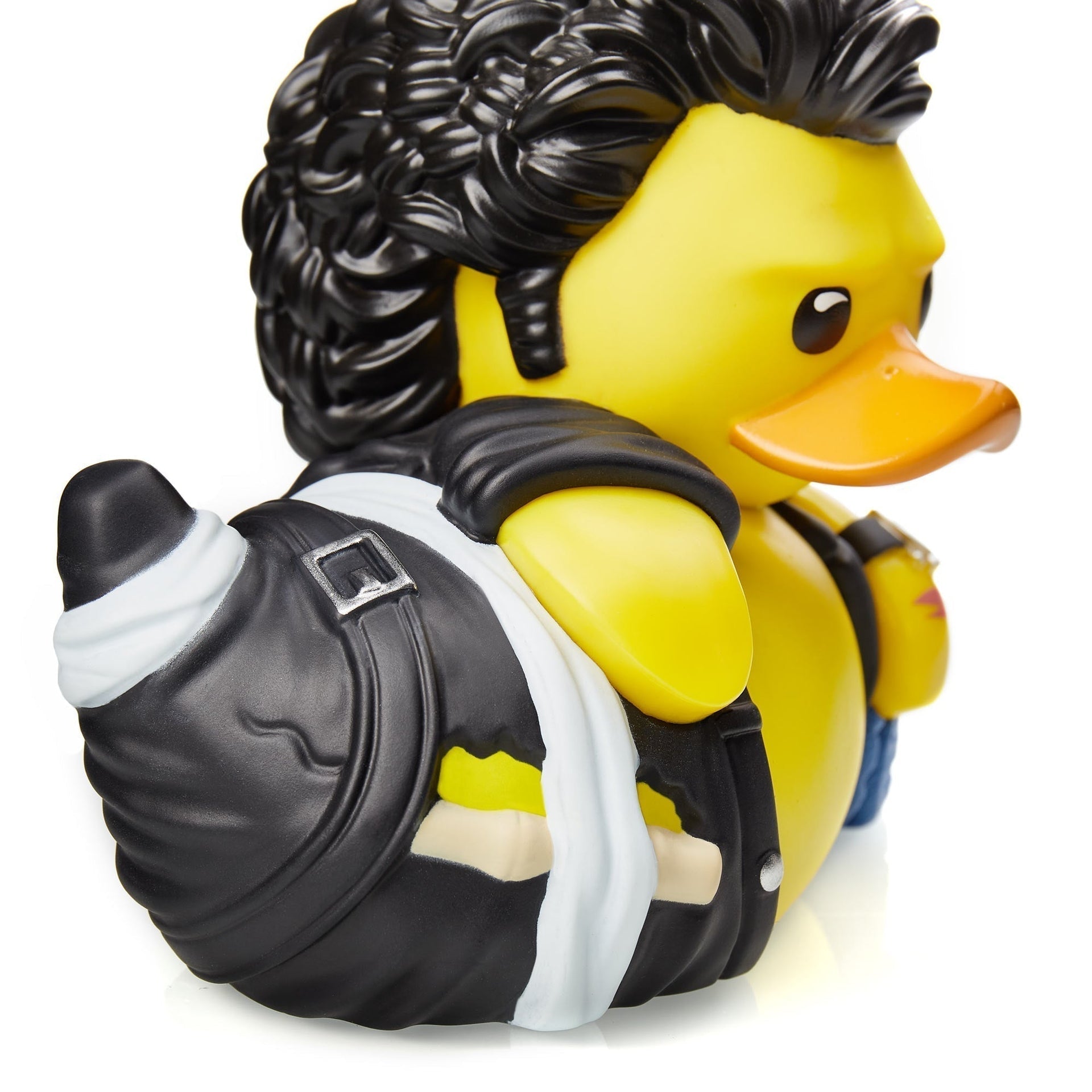 Duck Ian Malcolm TUBBZ (First Edition)