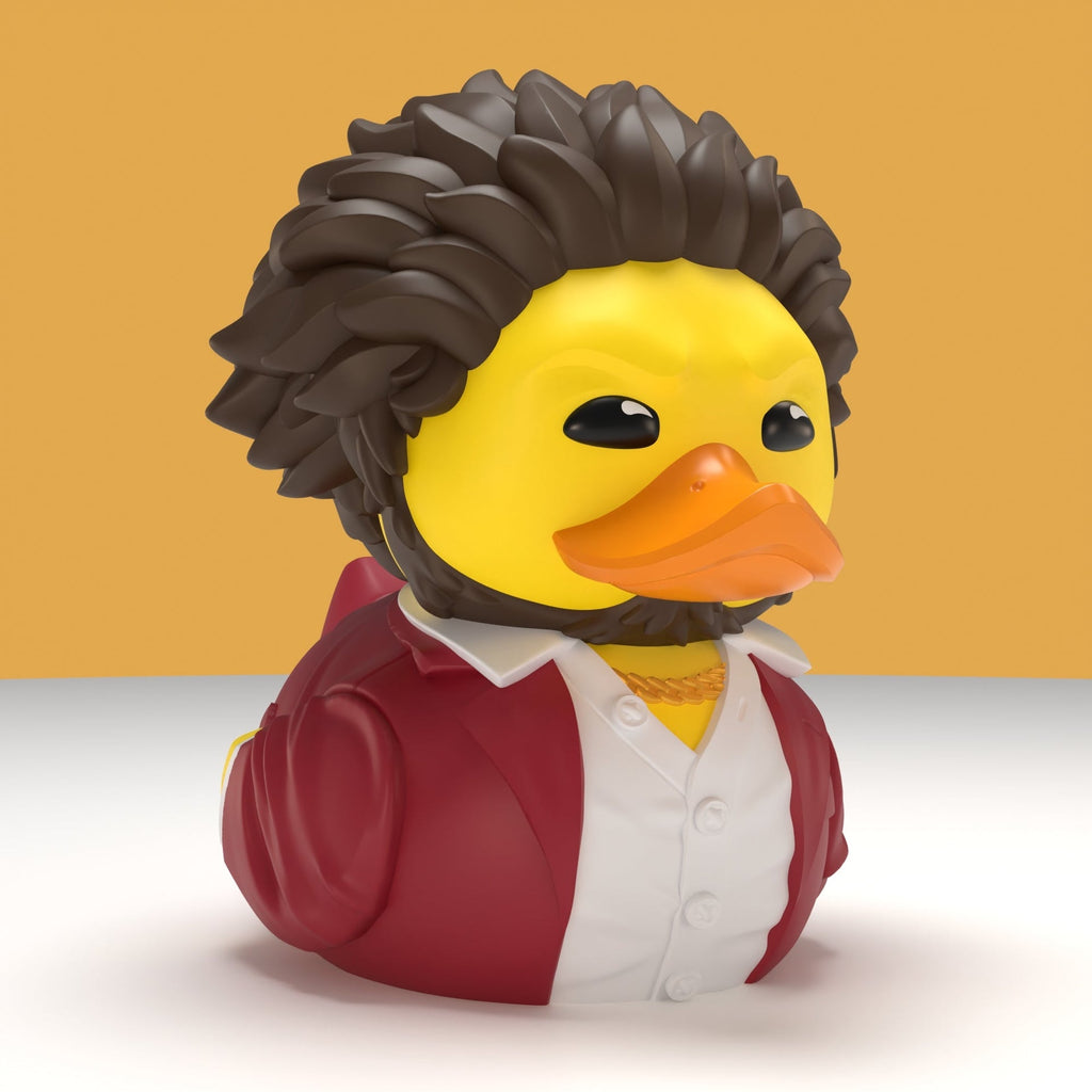 Canard Yakuza: Ichiban Kasuga TUBBZ (Mini Edition)