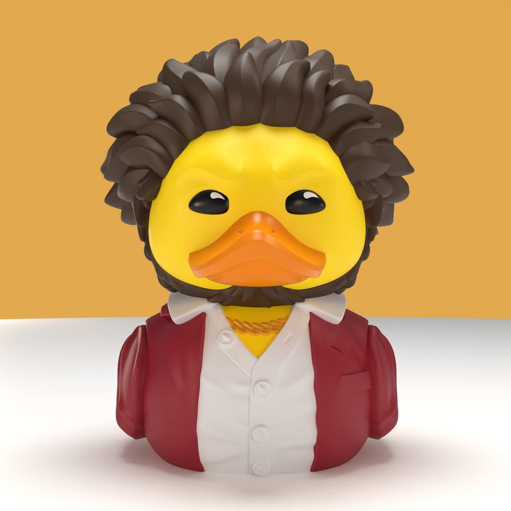 Canard Yakuza: Ichiban Kasuga TUBBZ (Mini Edition)