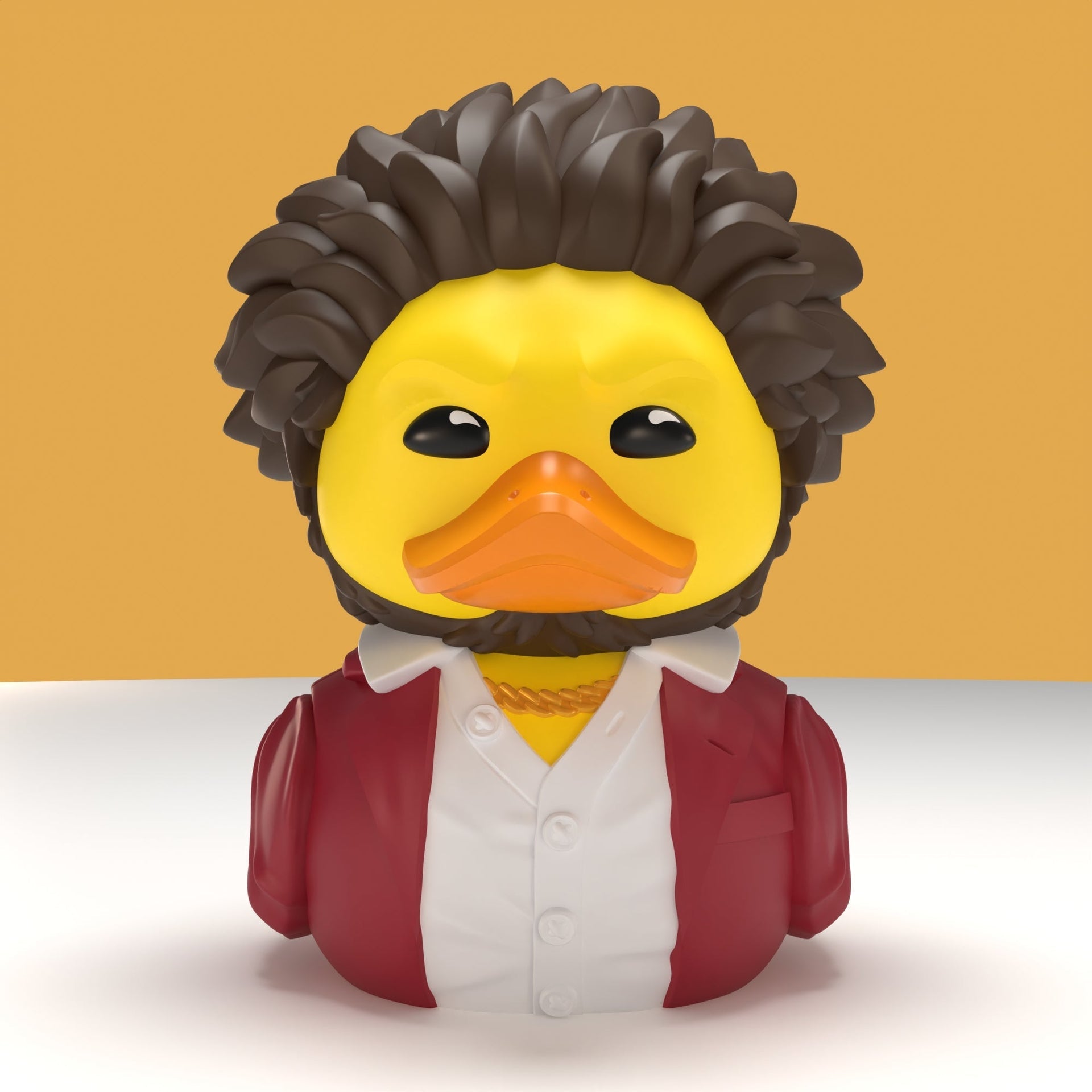 Canard Yakuza: Ichiban Kasuga TUBBZ (Mini Edition)