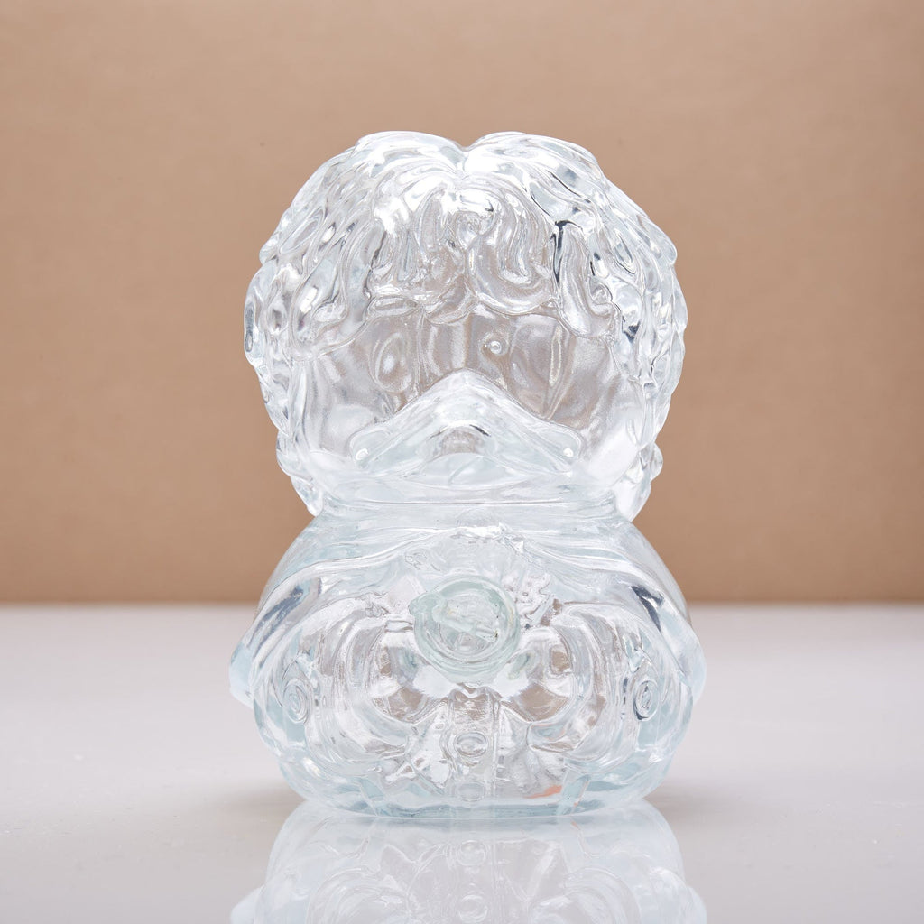 Canard Le Seigneur des Anneaux : Frodo transparent TUBBZ (Collector Edition) - vue 4