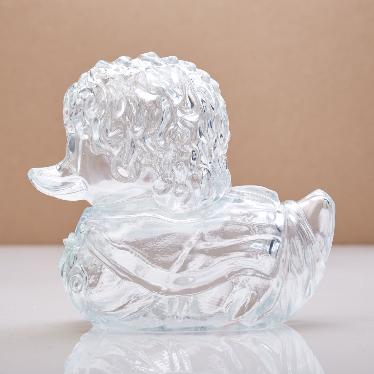 Canard Le Seigneur des Anneaux : Frodo transparent TUBBZ (Collector Edition) - vue 6