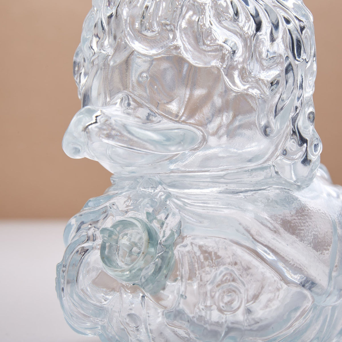 Canard Le Seigneur des Anneaux : Frodo transparent TUBBZ (Collector Edition) - vue 7