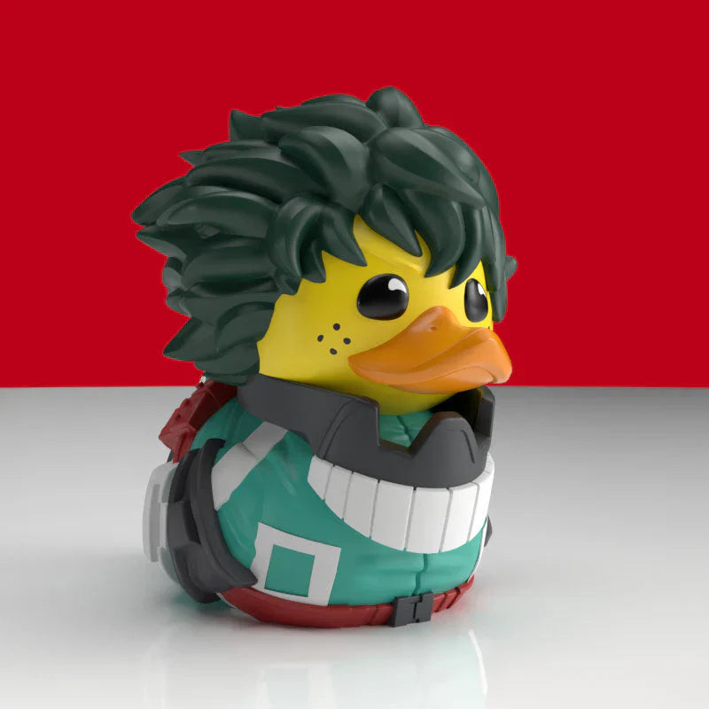 Canard Deku (Edizione in scatola)