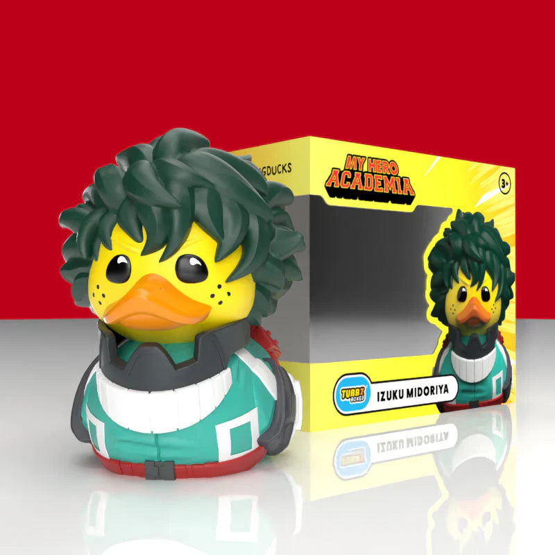 Canard Deku (Edizione in scatola)