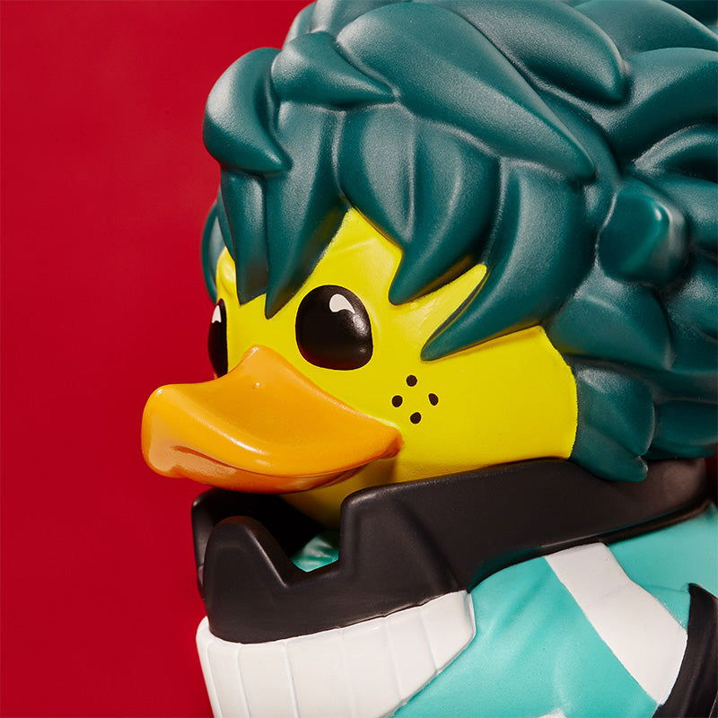 Canard Deku Izuku Midoriya (First Edition)