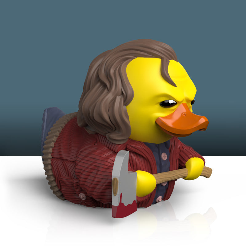 Canard Jack Torrance (First Edition)