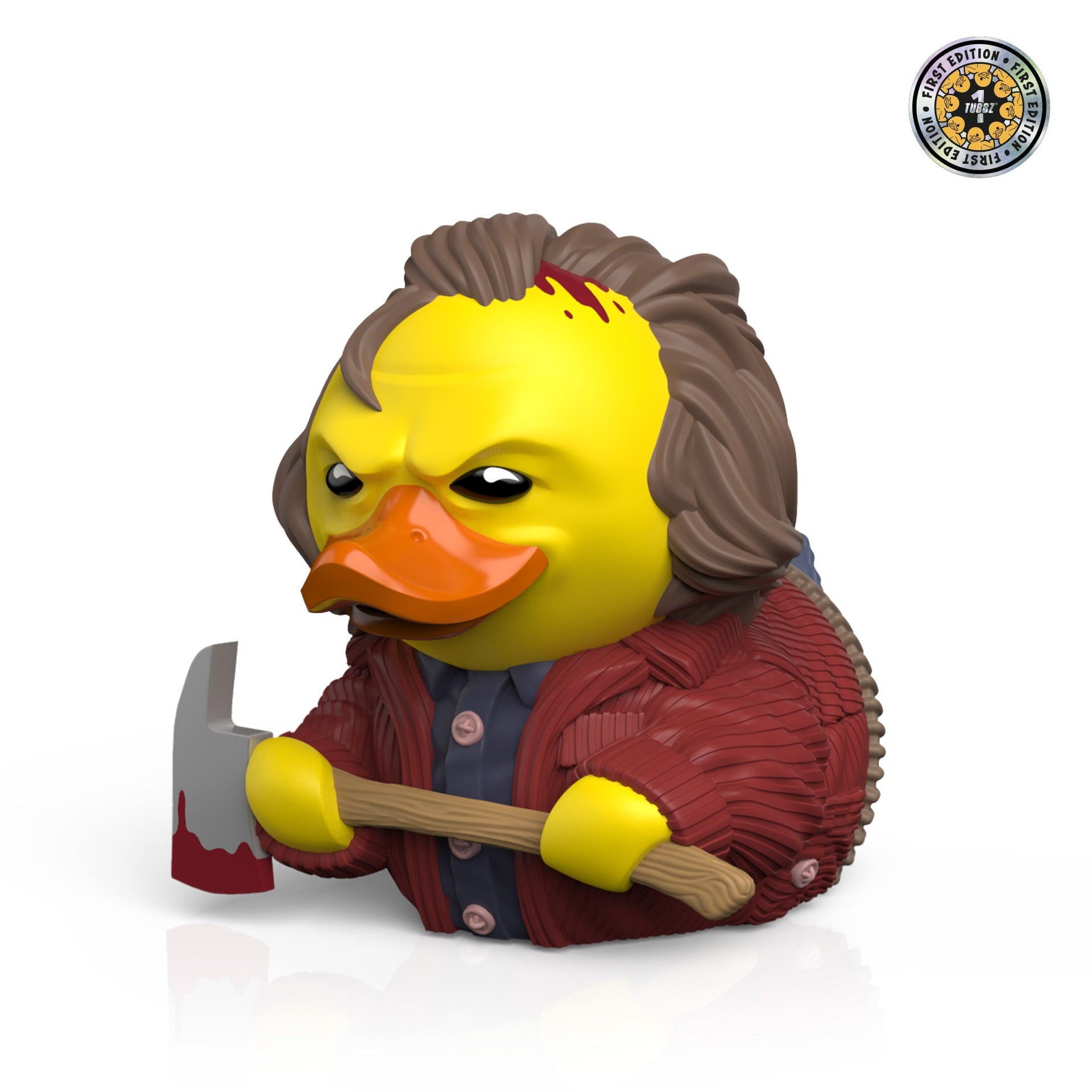 Paperella Jack Torrance (Prima Edizione)