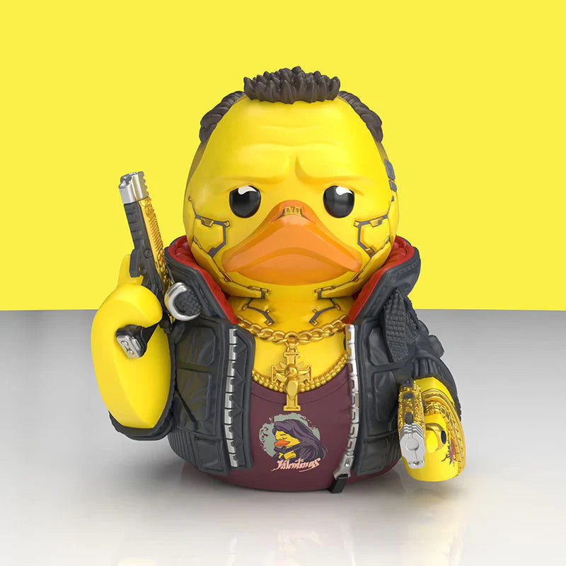 Canard Jackie Welles (First Edition)