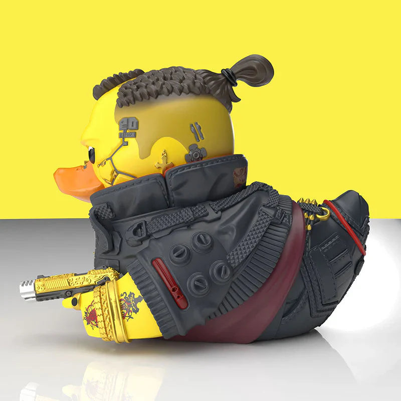 Canard Jackie Welles (First Edition)