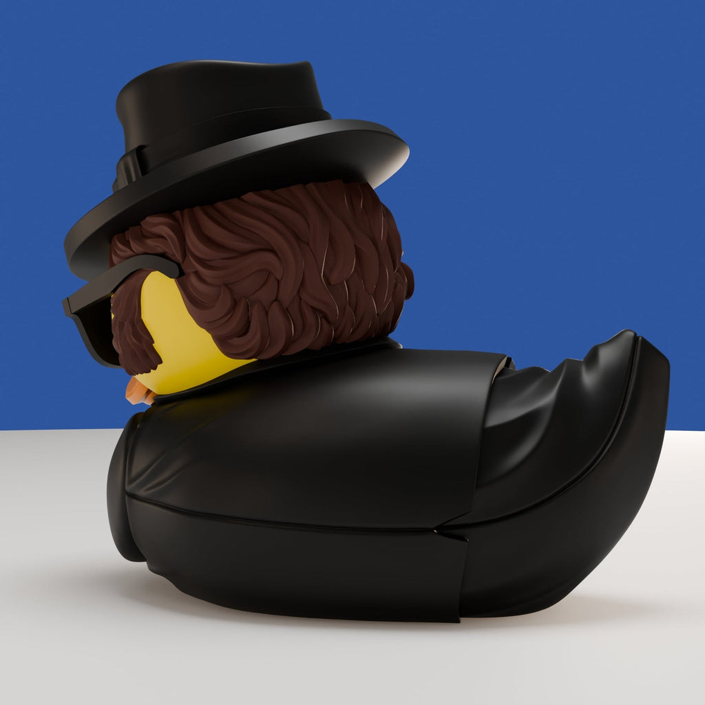 Canard Blues Brothers: Jake Blues TUBBZ (Collector's Edition) - vue 5