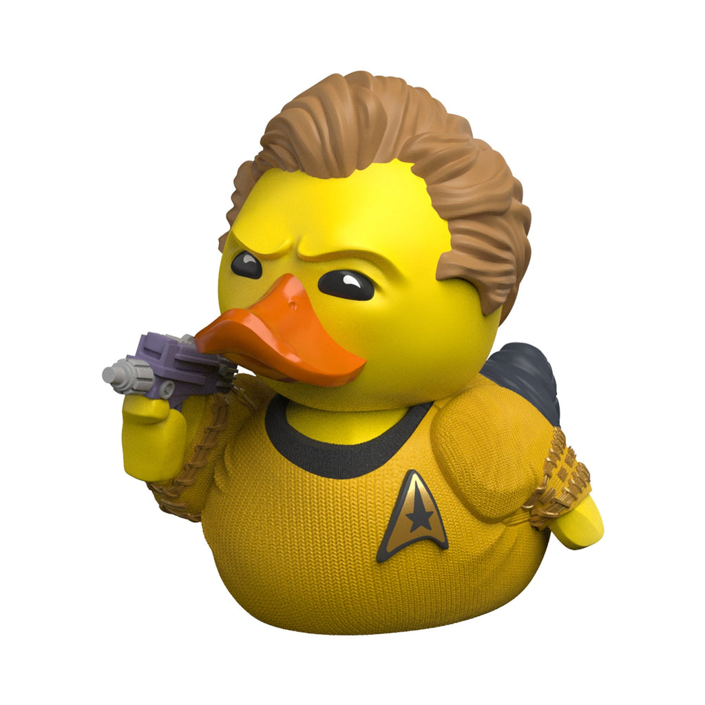 Anatra James T Kirk (Mini Edizione)