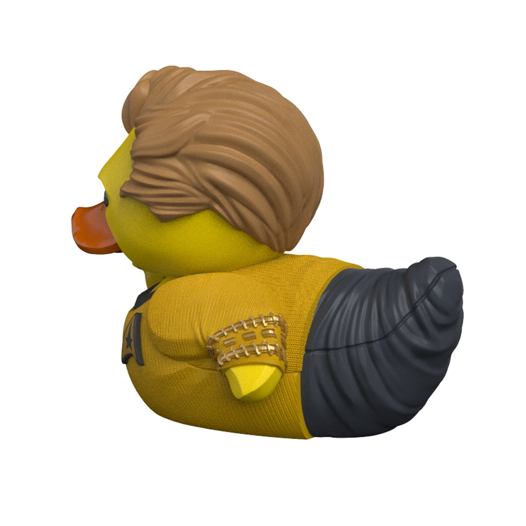 Anatra James T Kirk (Mini Edizione)