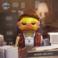 Papera Janine Melnitz (Prima Edizione)
