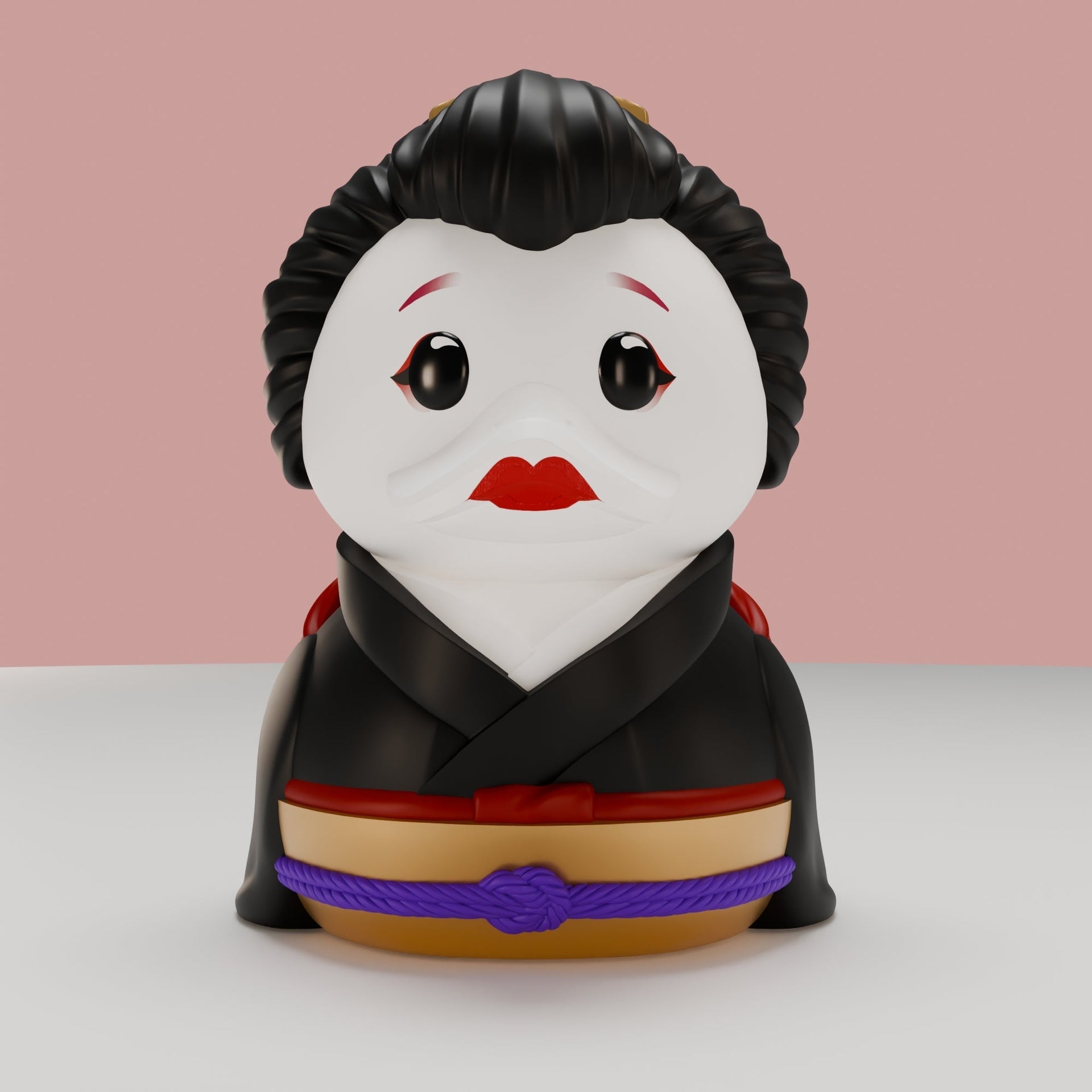 Anatra Giappone (Mini Edizione)