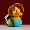 Anatra Jill Valentine (Peluche)