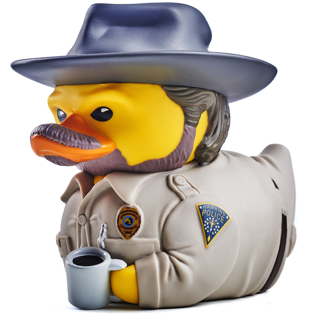 Anatra Jim Hopper (Prima Edizione)