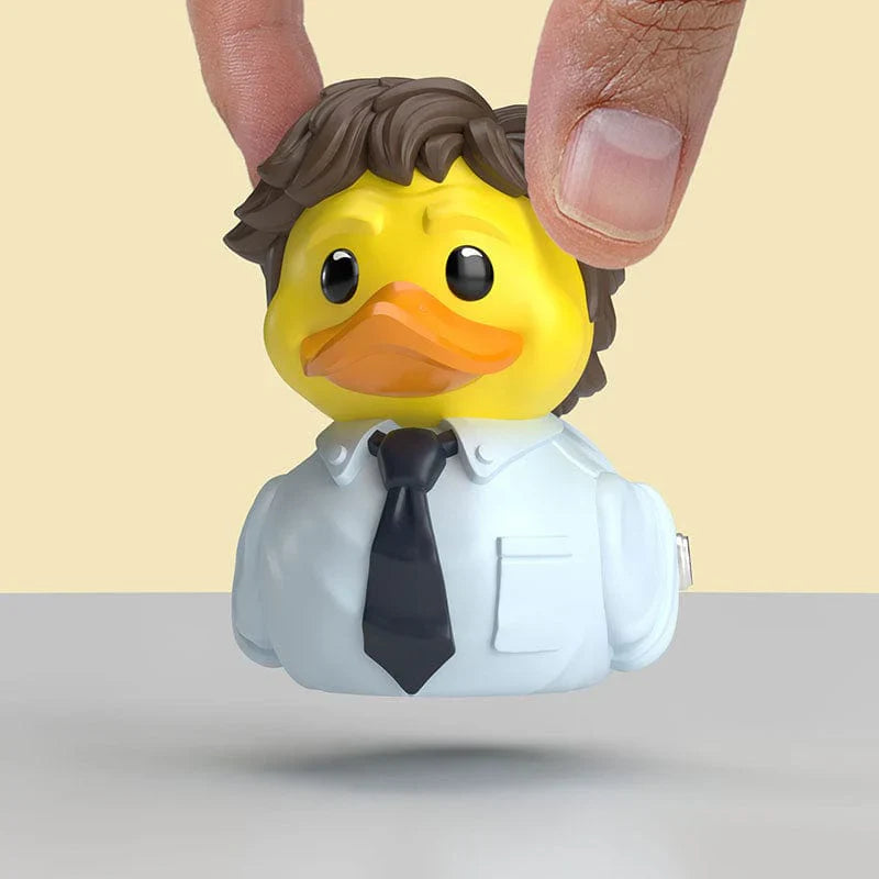 Canard Jim Halpert (Mini Edition)