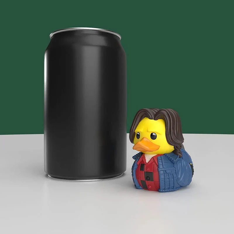 Duck John Bender (Mini Edition)