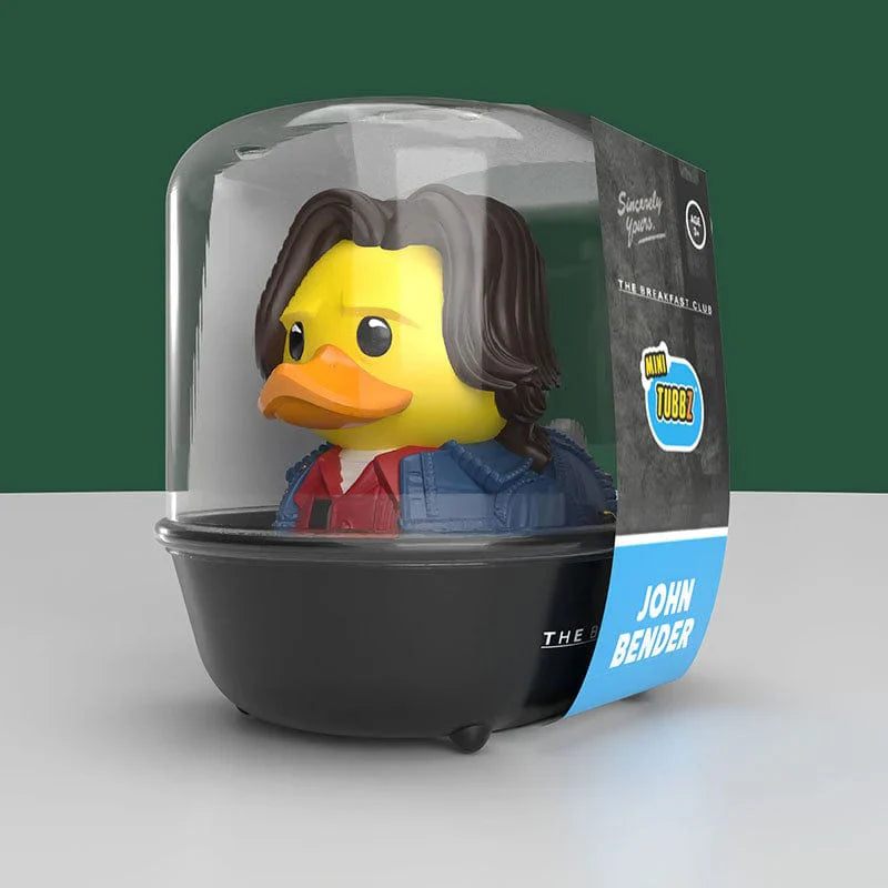 Duck John Bender (Mini Edition)