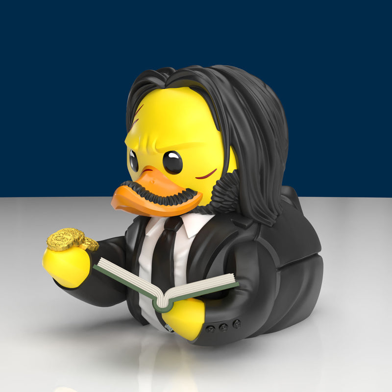 Canard John Wick Capitolo 3 (Prima edizione)
