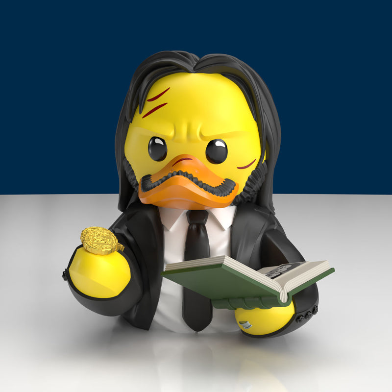 Canard John Wick Capitolo 3 (Prima edizione)