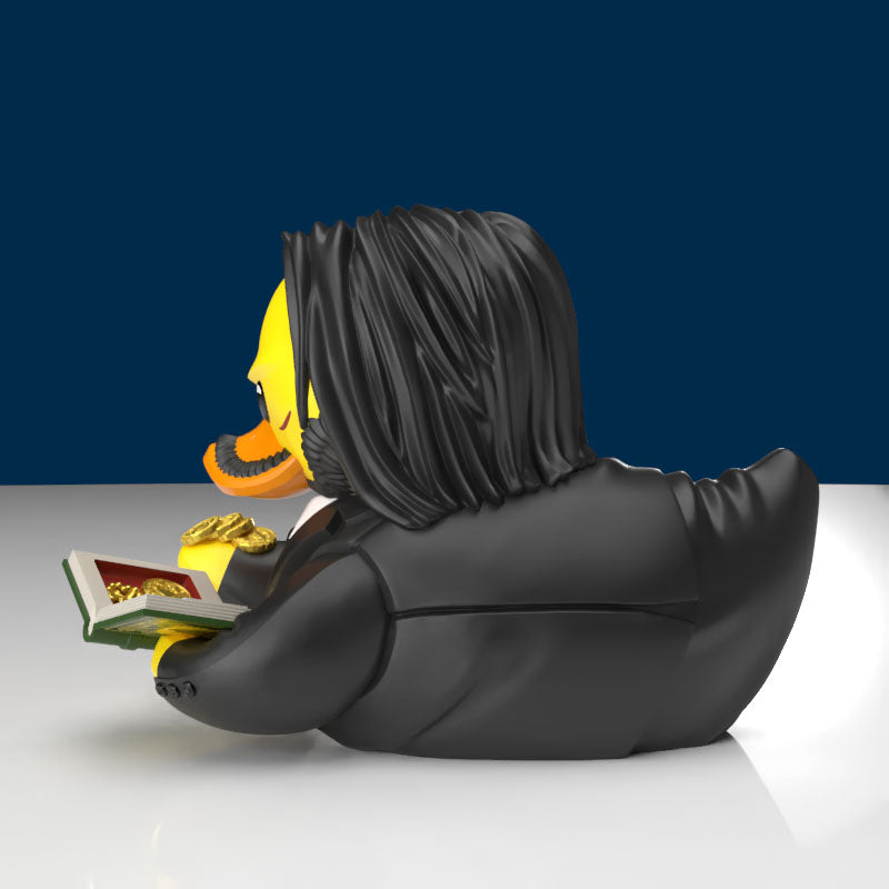 Canard John Wick Capitolo 3 (Prima edizione)