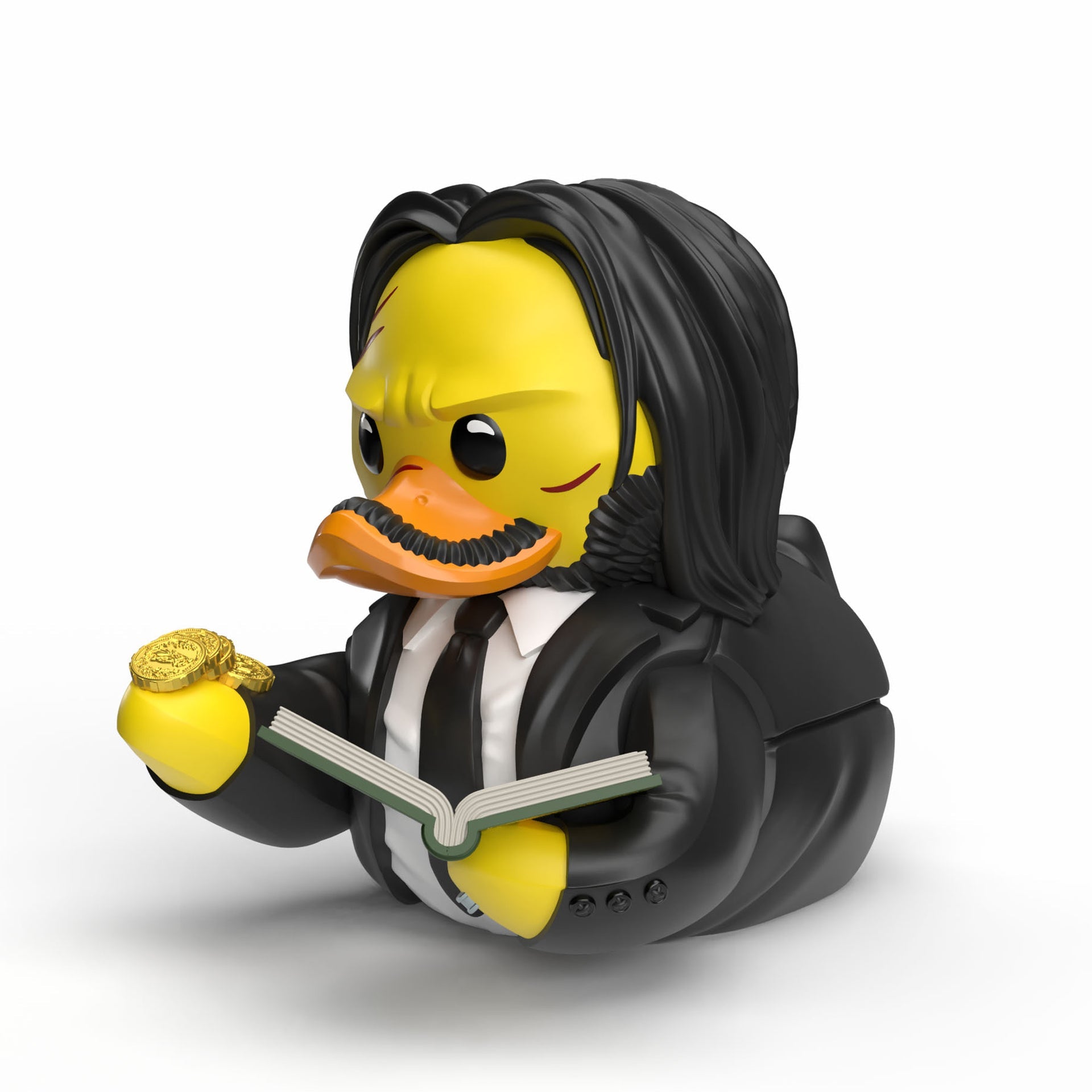 Canard John Wick Capitolo 3 (Prima edizione)