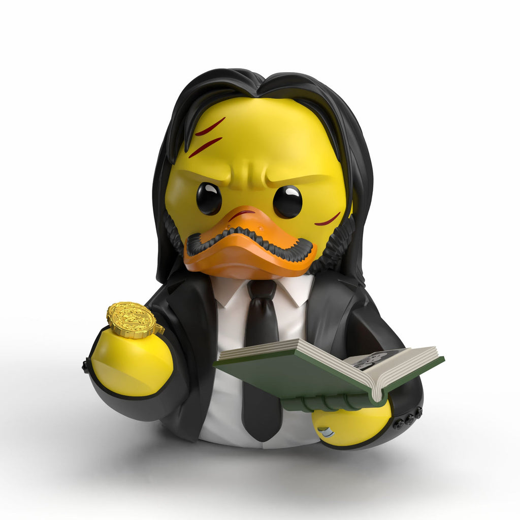 Canard John Wick Capitolo 3 (Prima edizione)