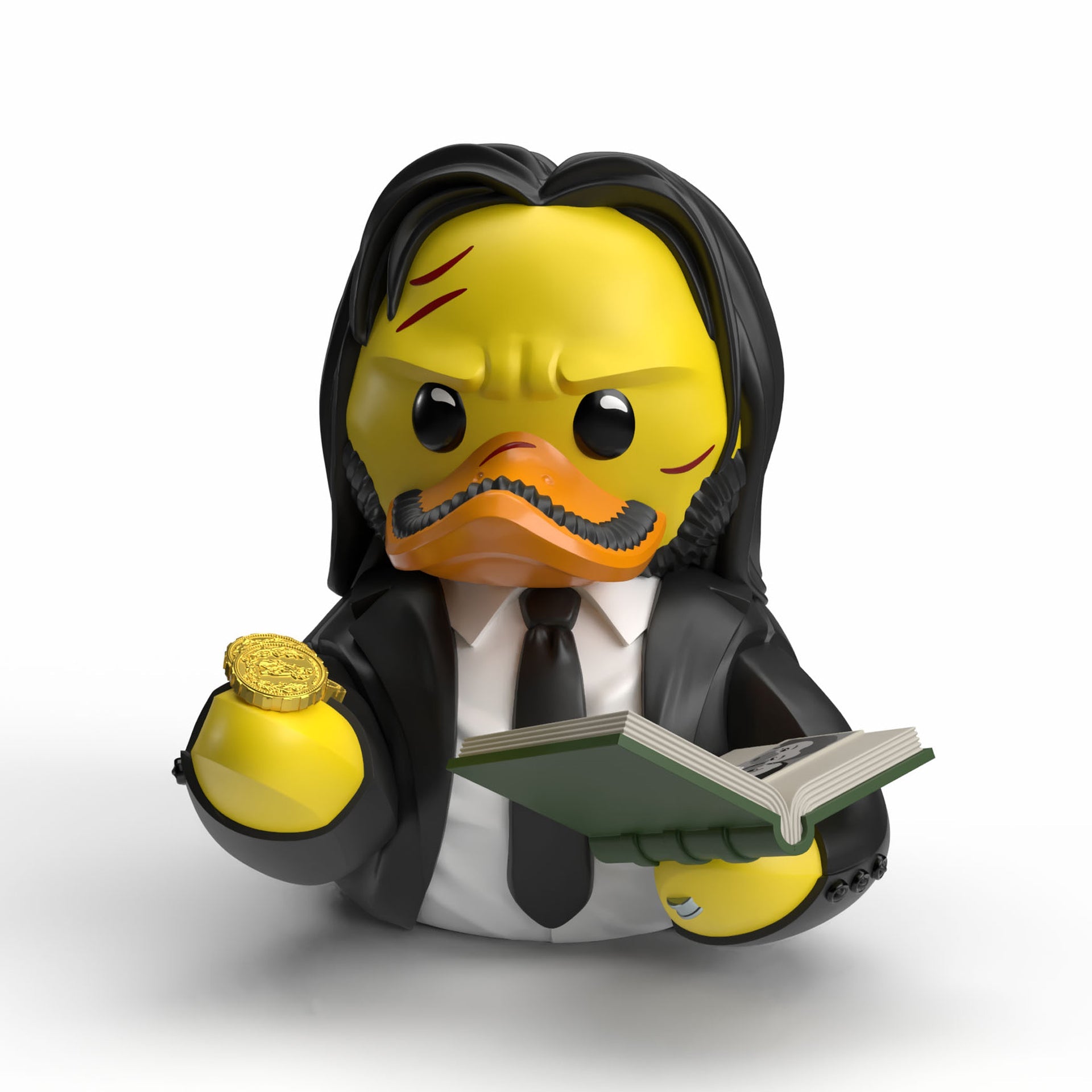 Canard John Wick Capitolo 3 (Prima edizione)