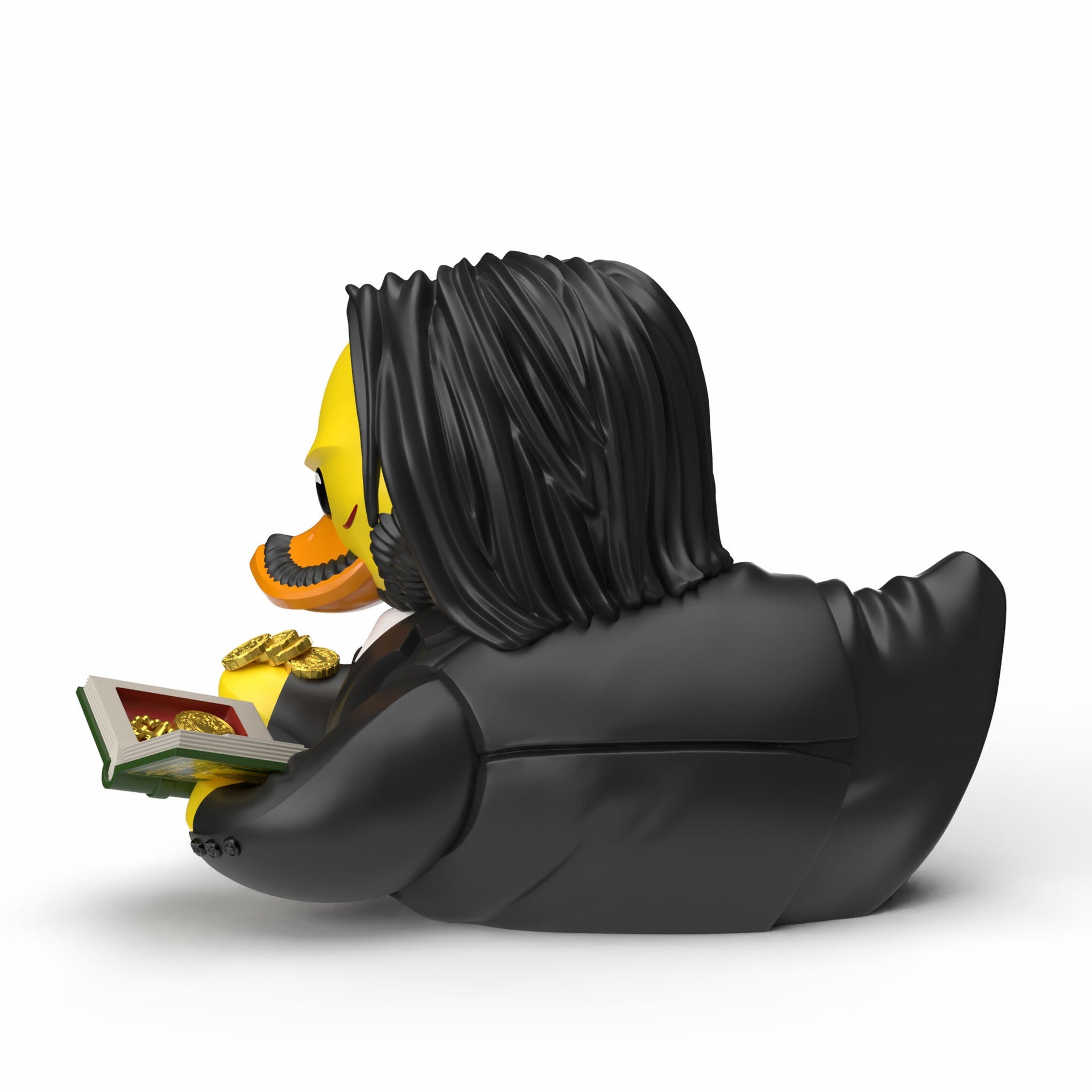 Canard John Wick Capitolo 3 (Prima edizione)