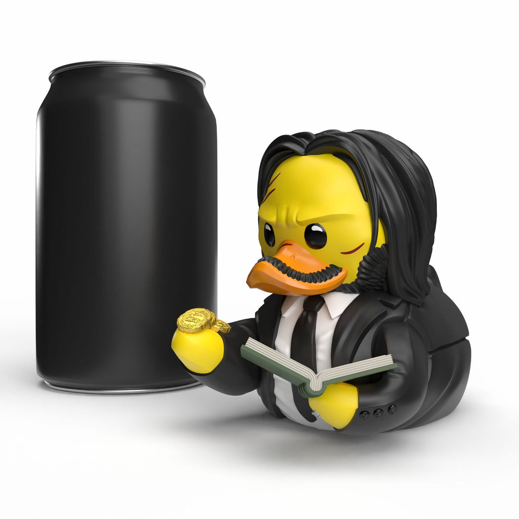 Canard John Wick Capitolo 3 (Prima edizione)