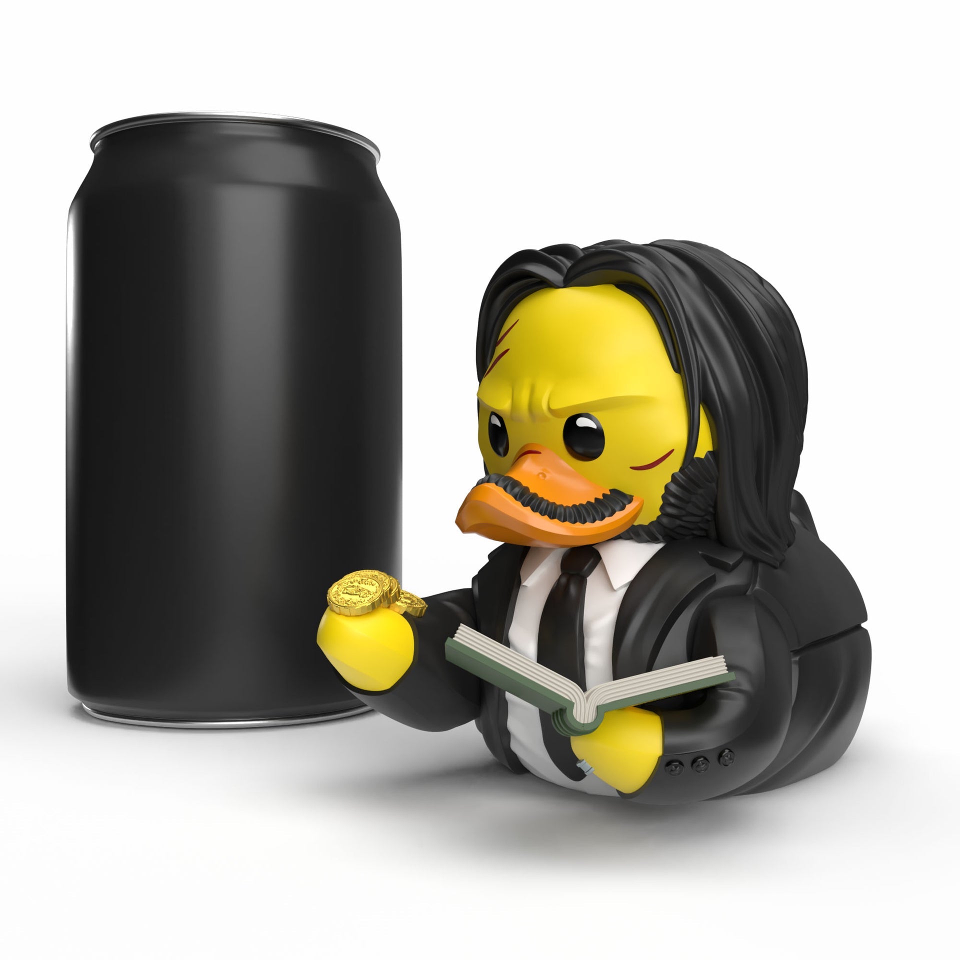 Canard John Wick Capitolo 3 (Prima edizione)