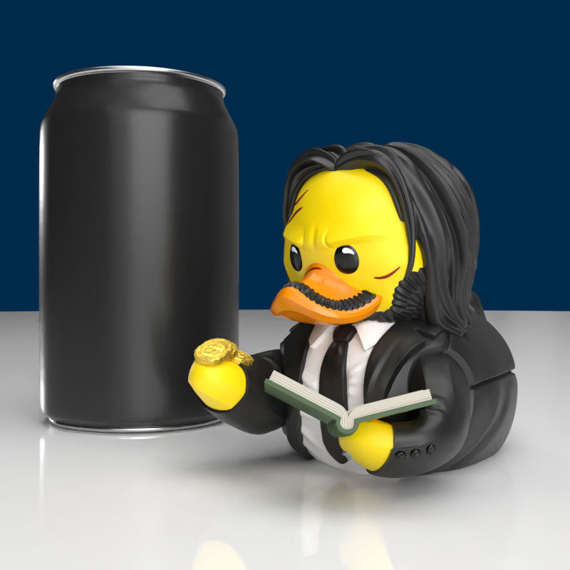 Canard John Wick Capitolo 3 (Prima edizione)
