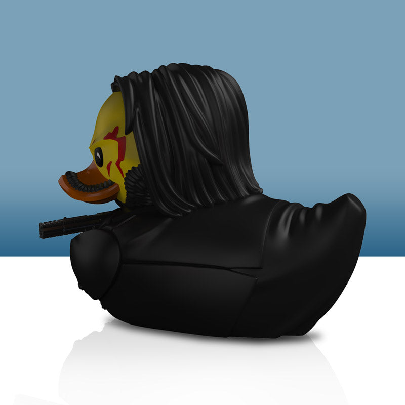 Anatra John Wick (Edizione in scatola)