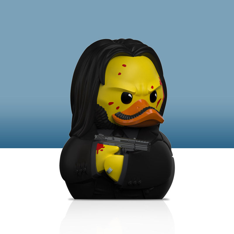 Anatra John Wick (Edizione in scatola)