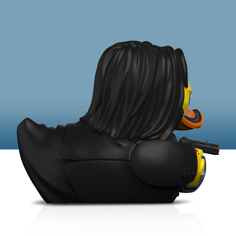 Anatra John Wick (Edizione in scatola)