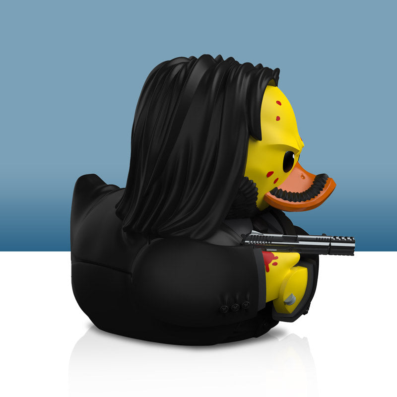 Anatra John Wick (Edizione in scatola)